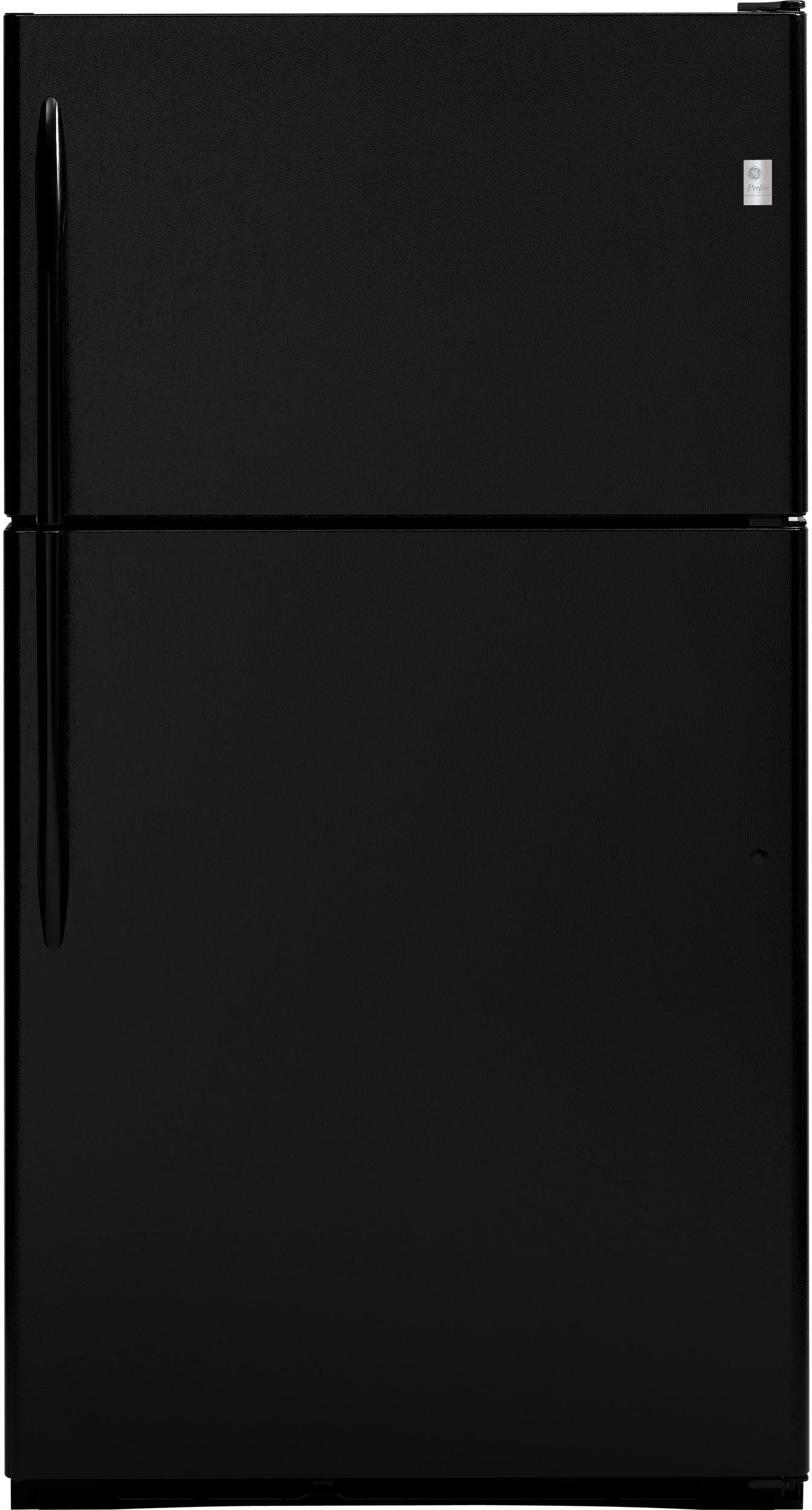 GE PTS22LHSBB Black