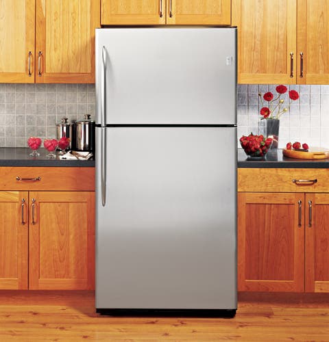 GE PTS25SHSSS Stainless Steel
