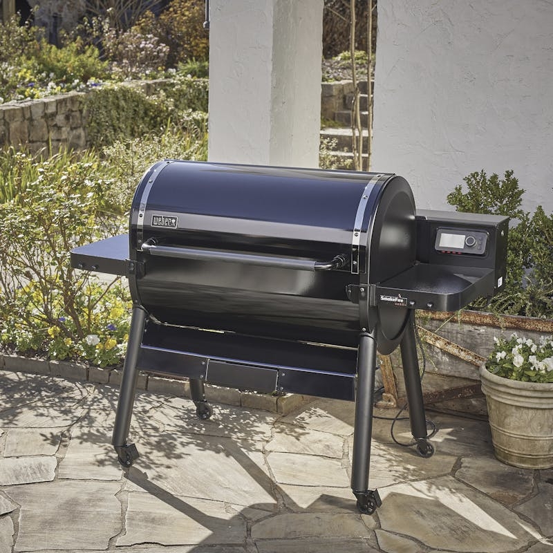 Weber 23722001 Black