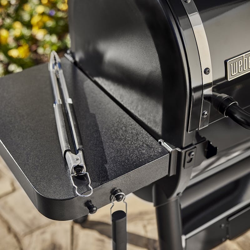 Weber 23722001 Black