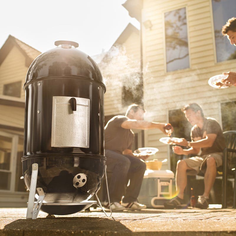 Weber 721001 Black
