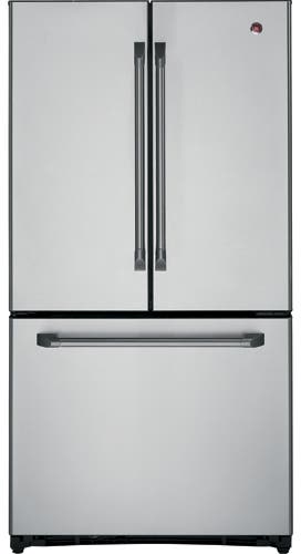 GE CFCP1NIXSS 20.9 cu. ft. Counter-Depth