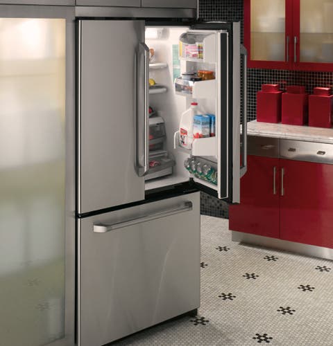 GE CFCP1NIXSS 20.9 cu. ft. Counter-Depth