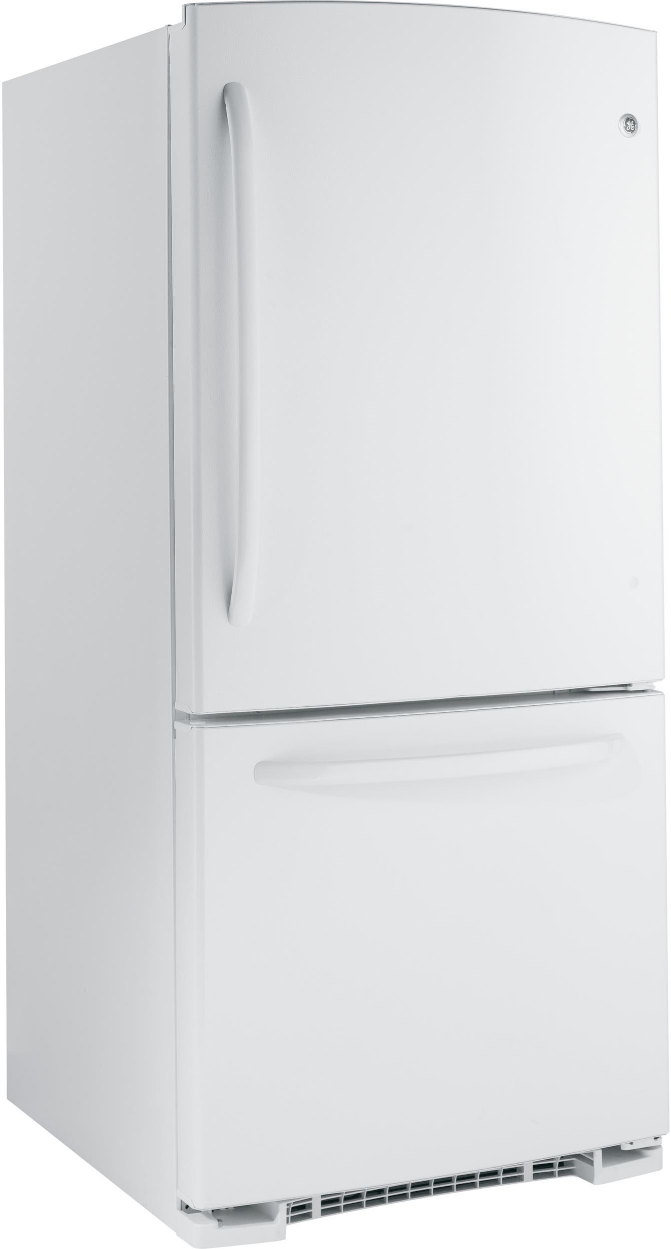 GE GBSC0HBXWW White