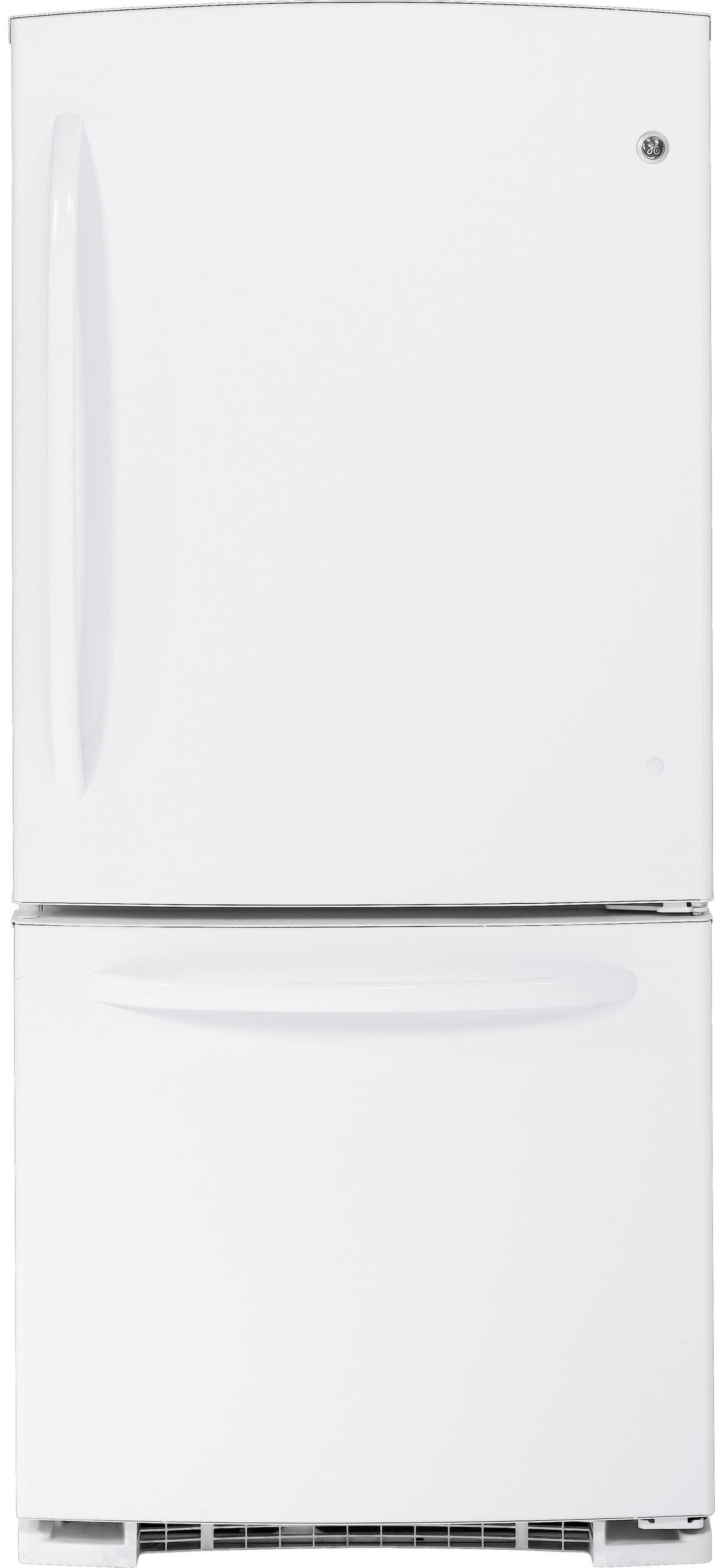 GE GBSC0HCXWW White