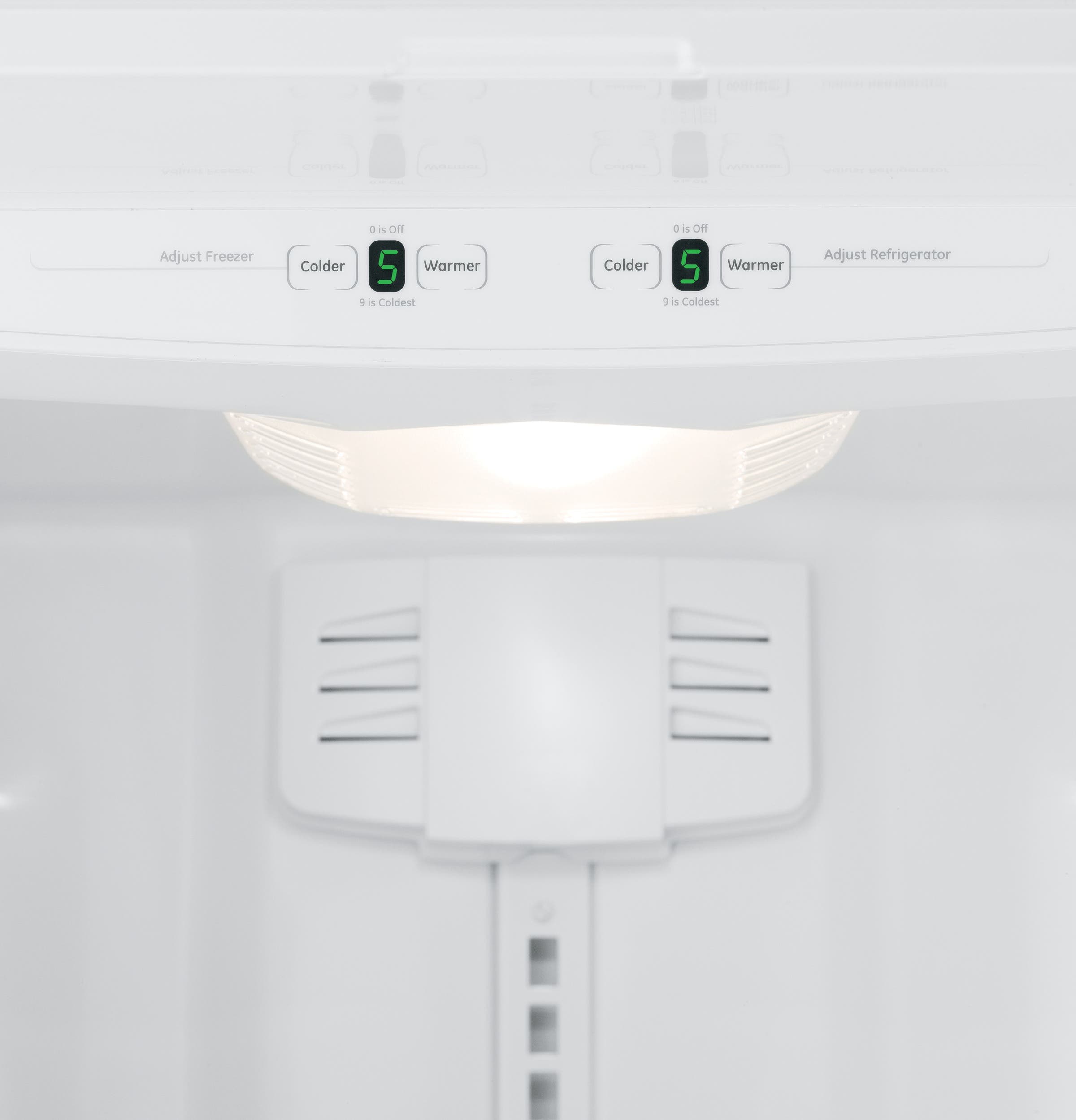 GE GDE20ESESS Stainless Steel