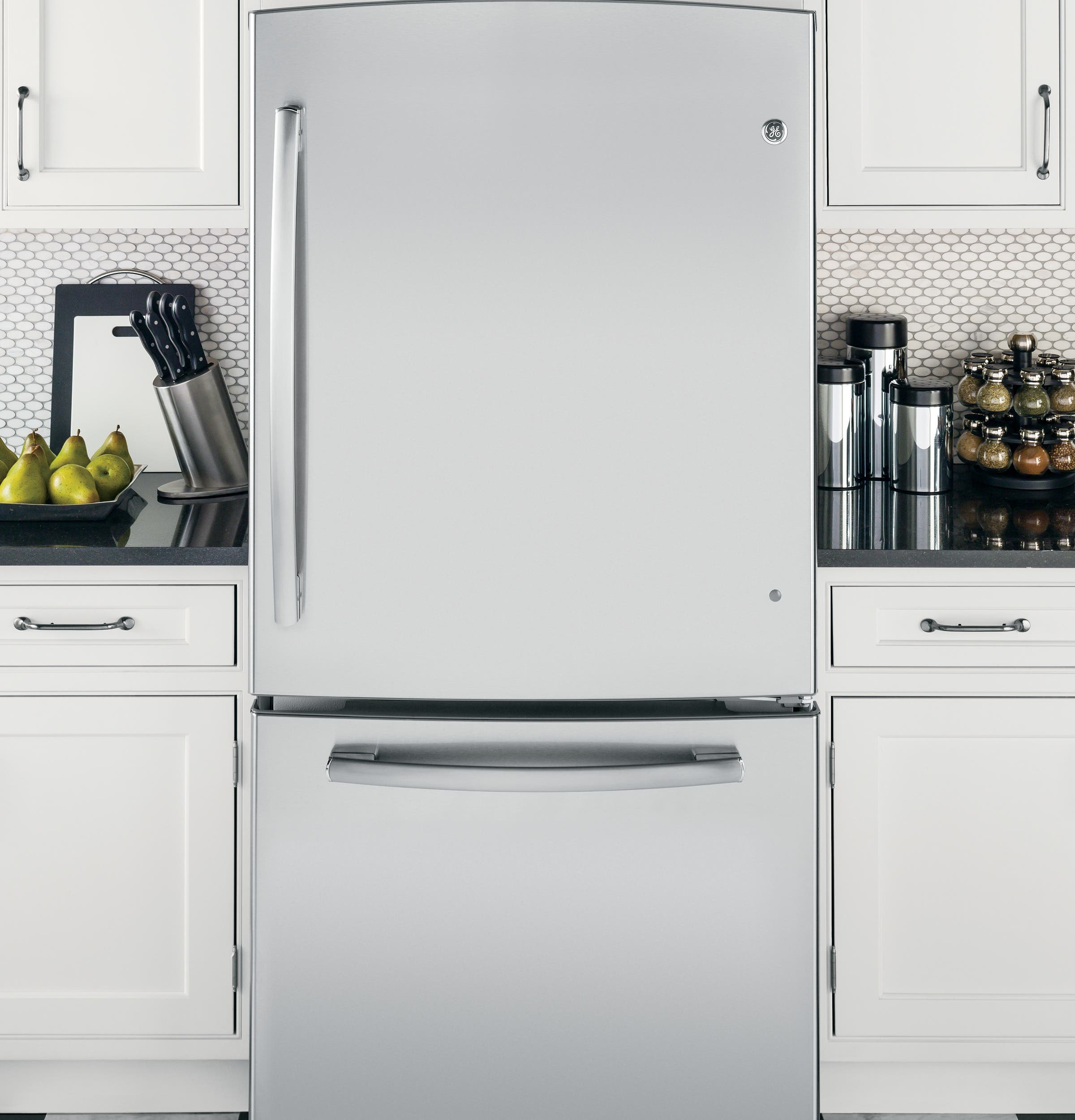 GE GDE23ESESS Stainless Steel