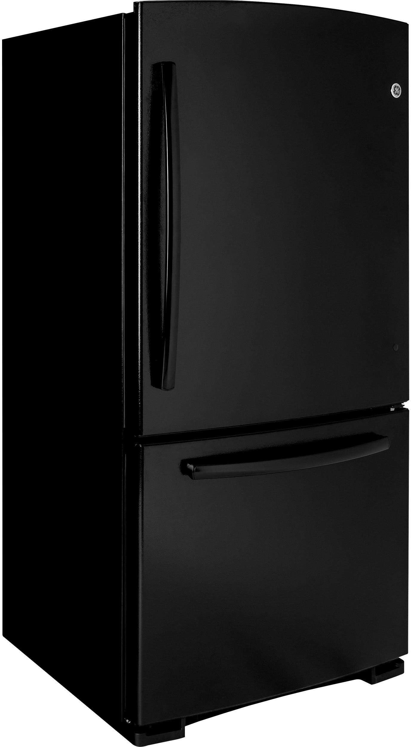 GE GDE23ETEBB Black