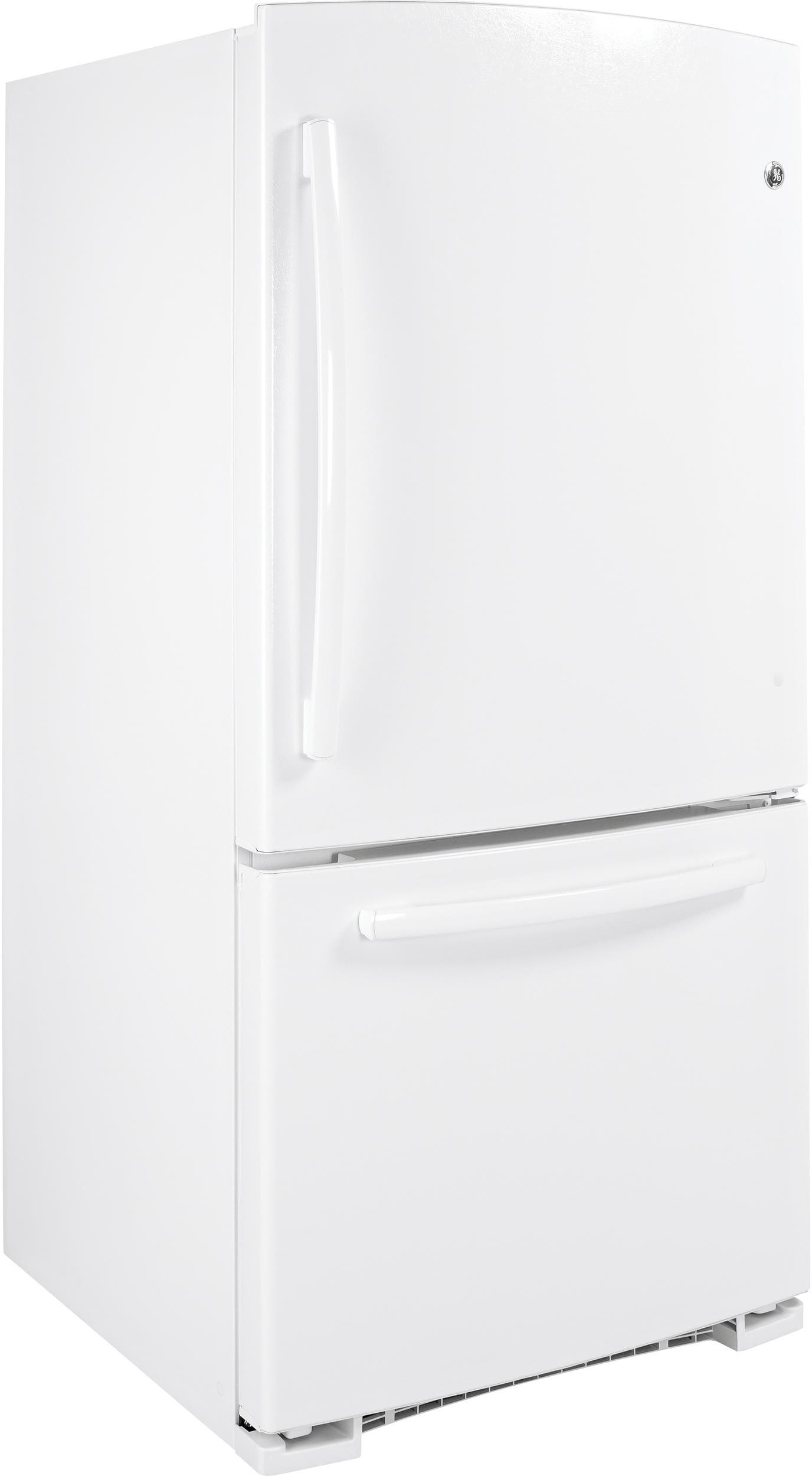 GE GDE23ETEWW White