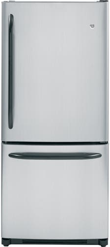 GE GDL20KCSBS CleanSteel