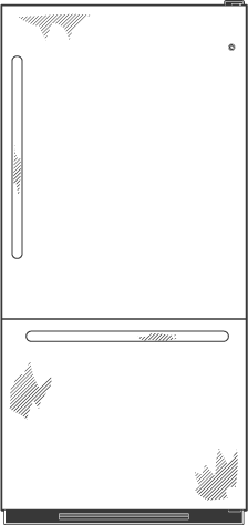 GE GDS20SCSSS Stainless Steel