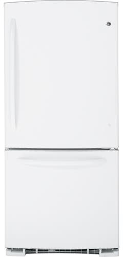GE GDSC3KCXWW White