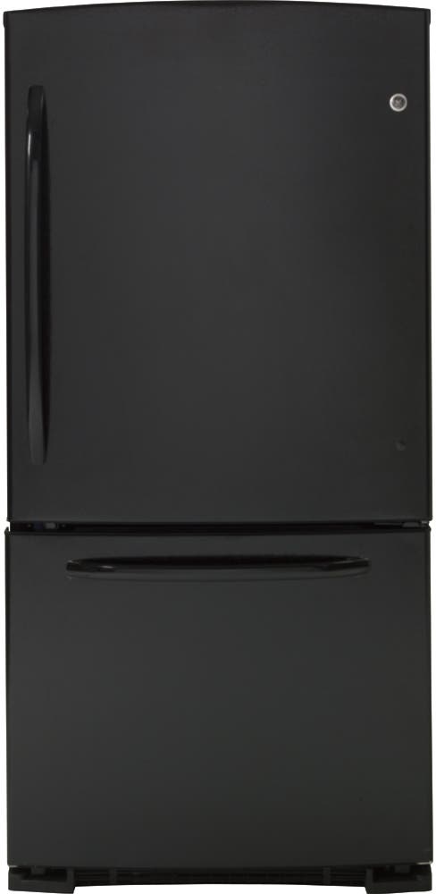 GE GDSC3KCYBB Black