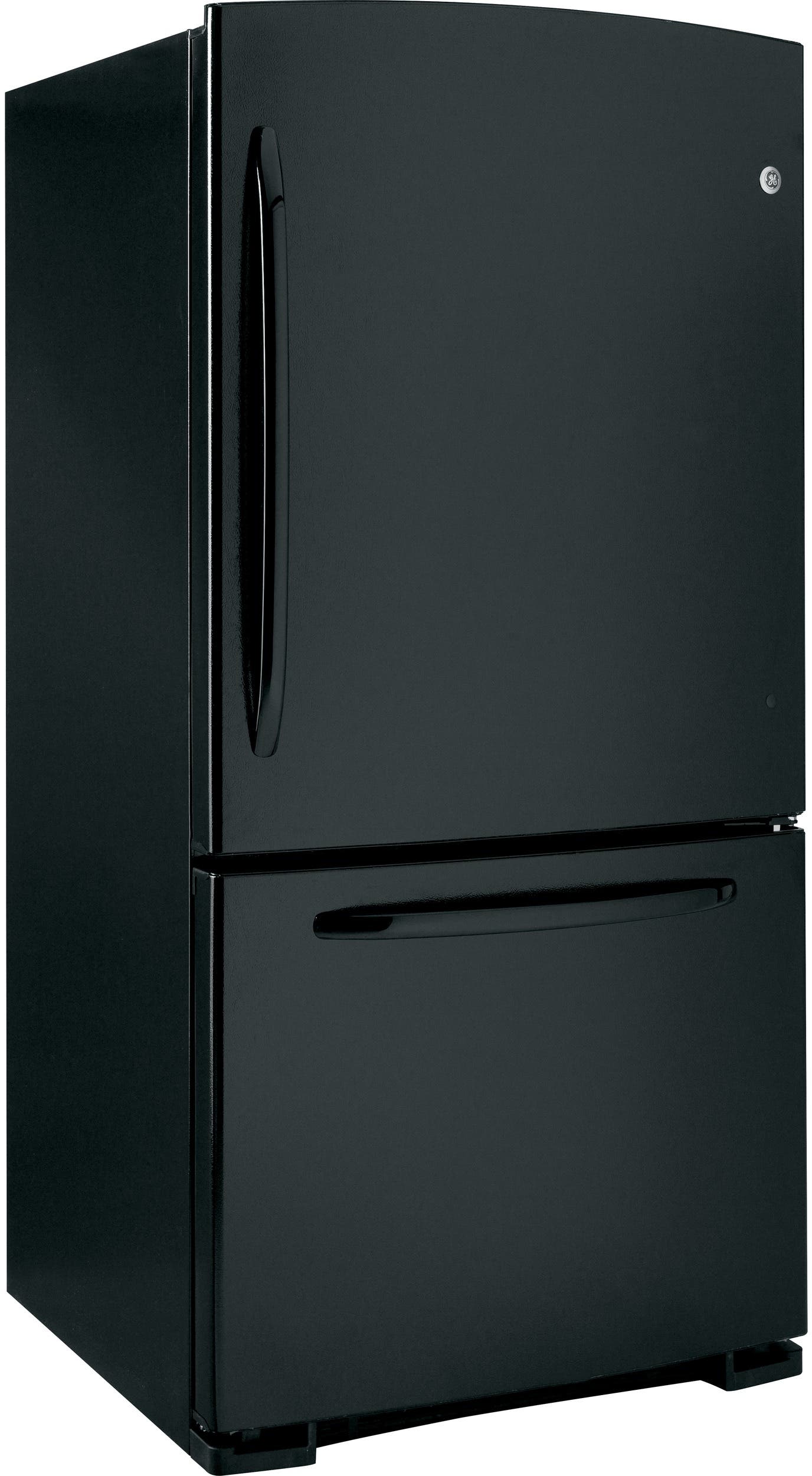 GE GDSC3KCYBB Black