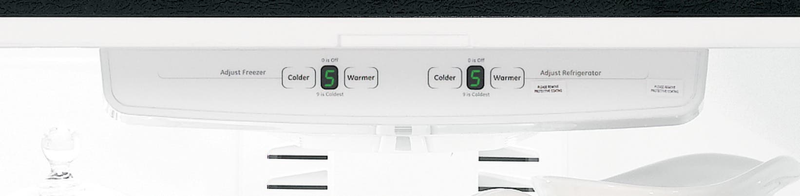 GE GDSC3KCYBB Black