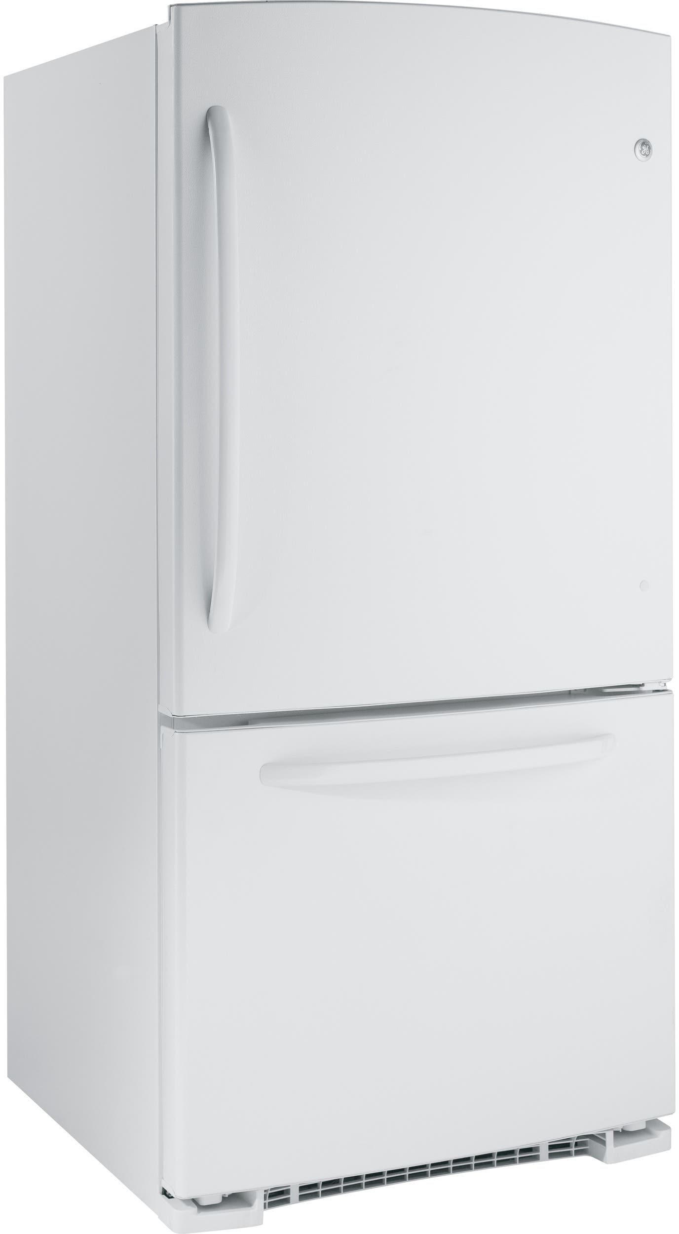 GE GDSC3KCYWW White