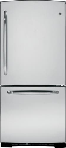 GE GDSL0KCXLS CleanSteel