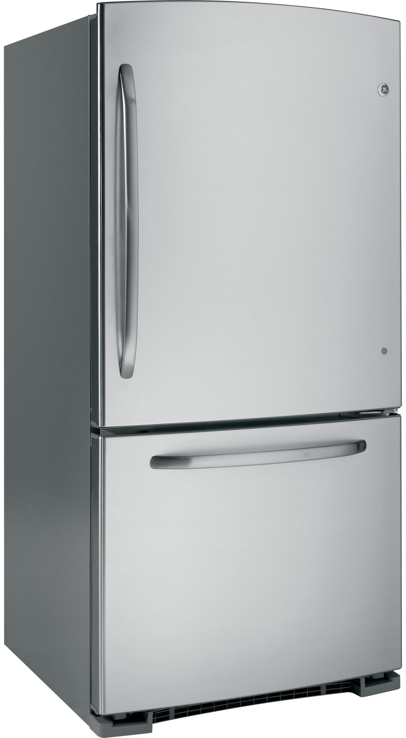 GE GDSL3KCYRLS CleanSteel, Right Hinge Door