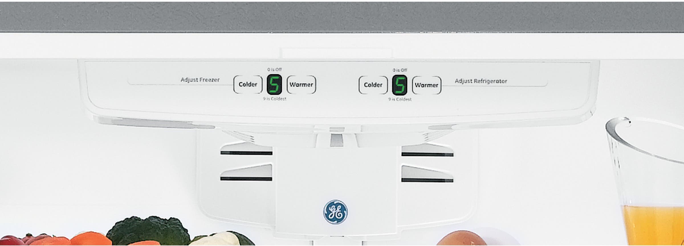 GE GDSL3KCYRLS CleanSteel, Right Hinge Door