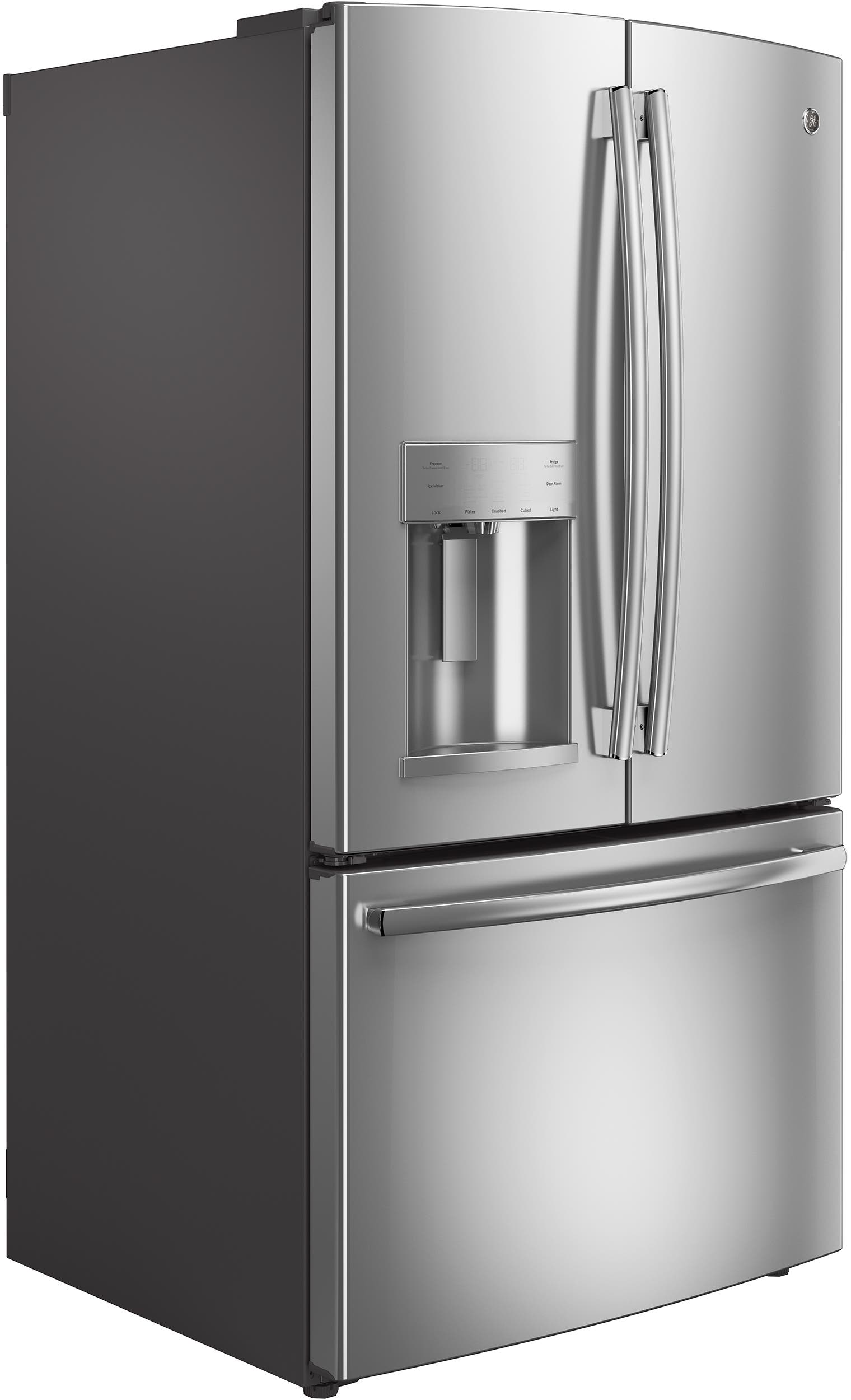 GE GFE26GSHSS Stainless Steel