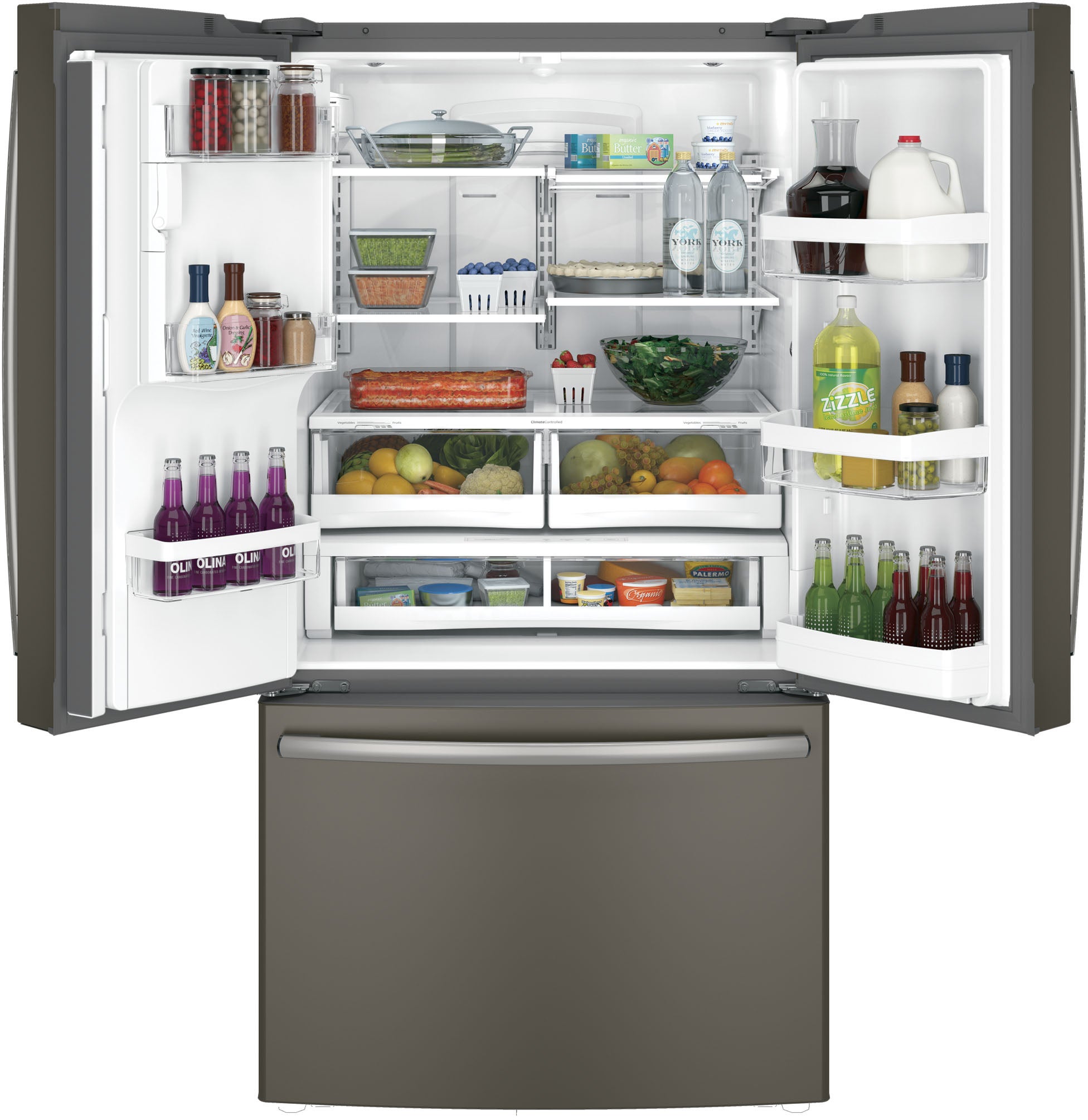 GE GFE28HMHES Refrigerator