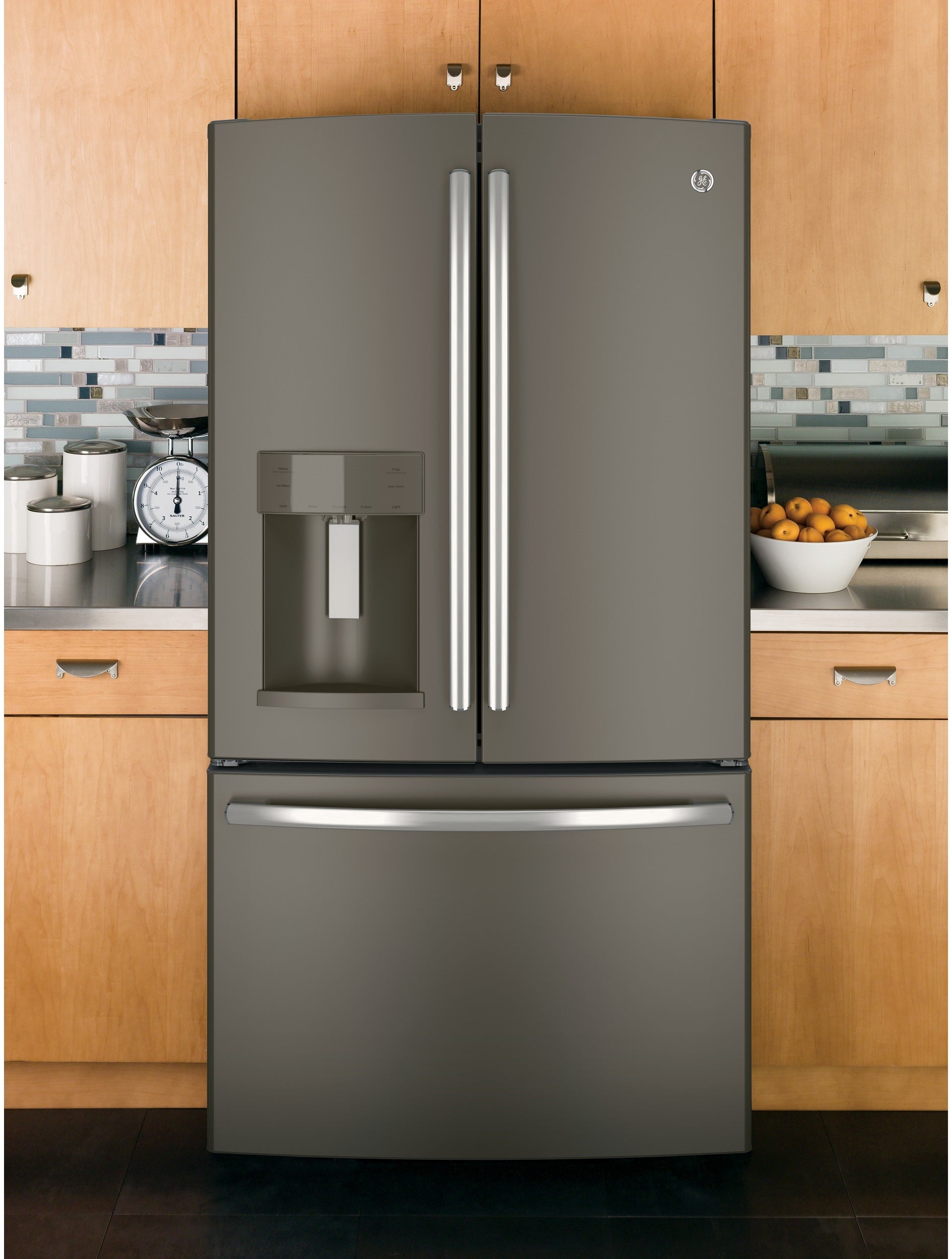 GE GFE28HMHES Refrigerator