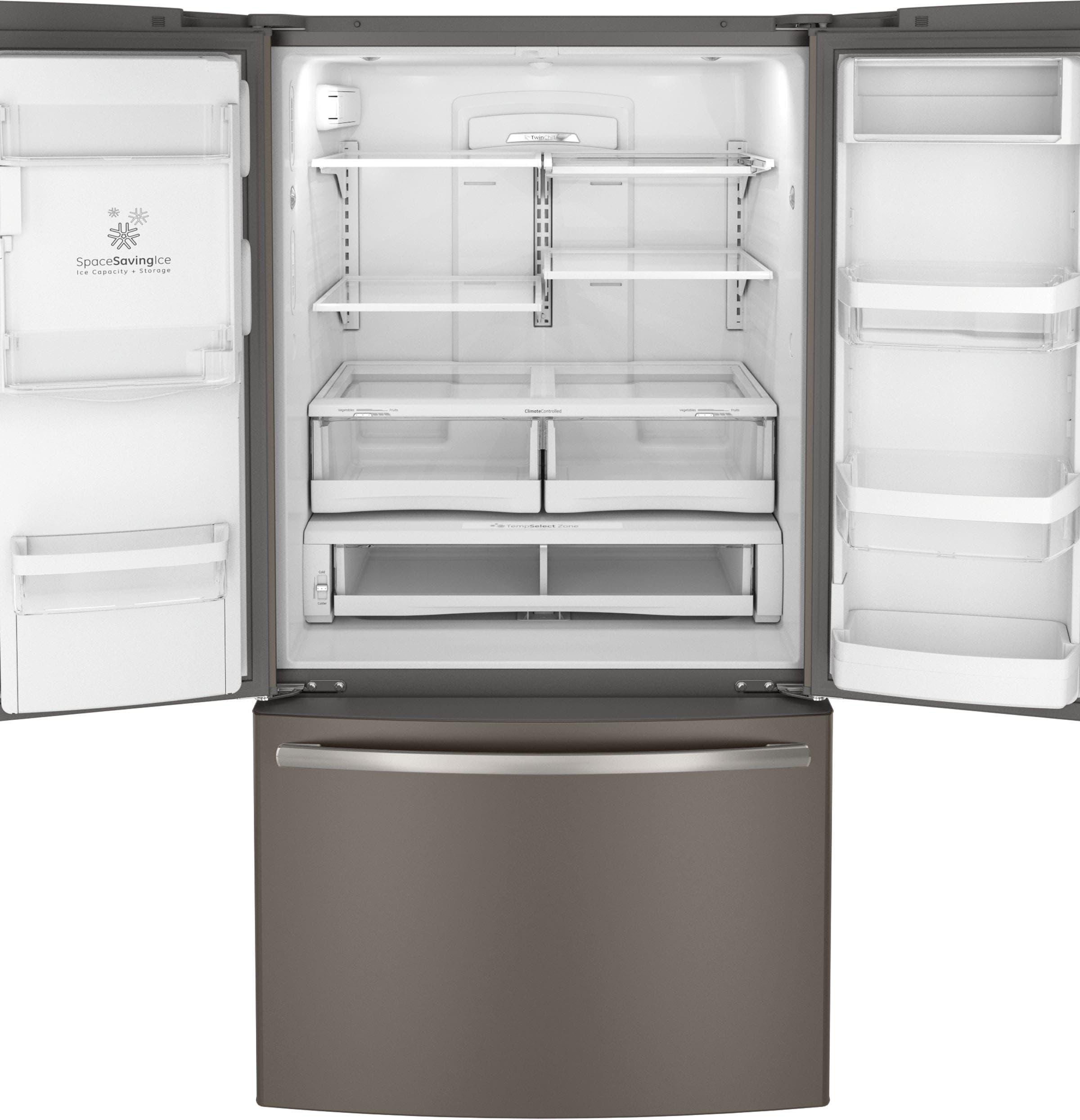 GE GFE29HMEES Stainless Steel