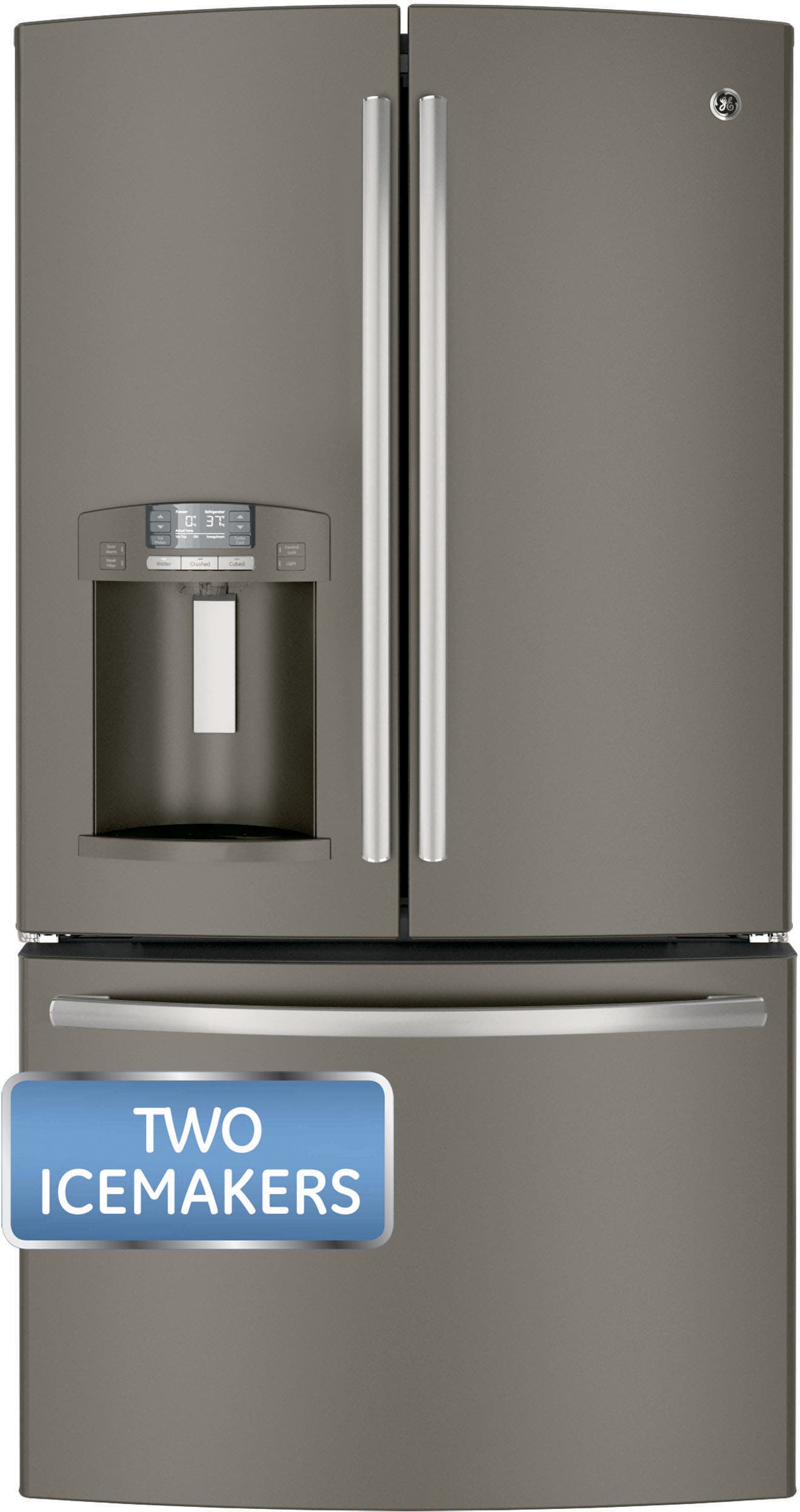 GE GFE29HMEES Stainless Steel