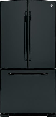 GE GFSF2KEXBB Black
