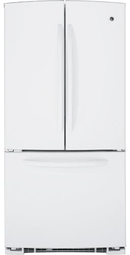 GE GFSF2KEYWW White