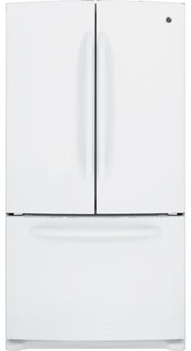 GE GFSF6KEXWW White