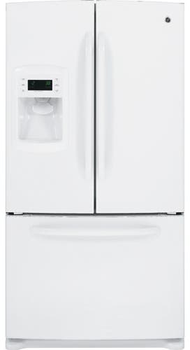 GE GFSF6KKXWW White