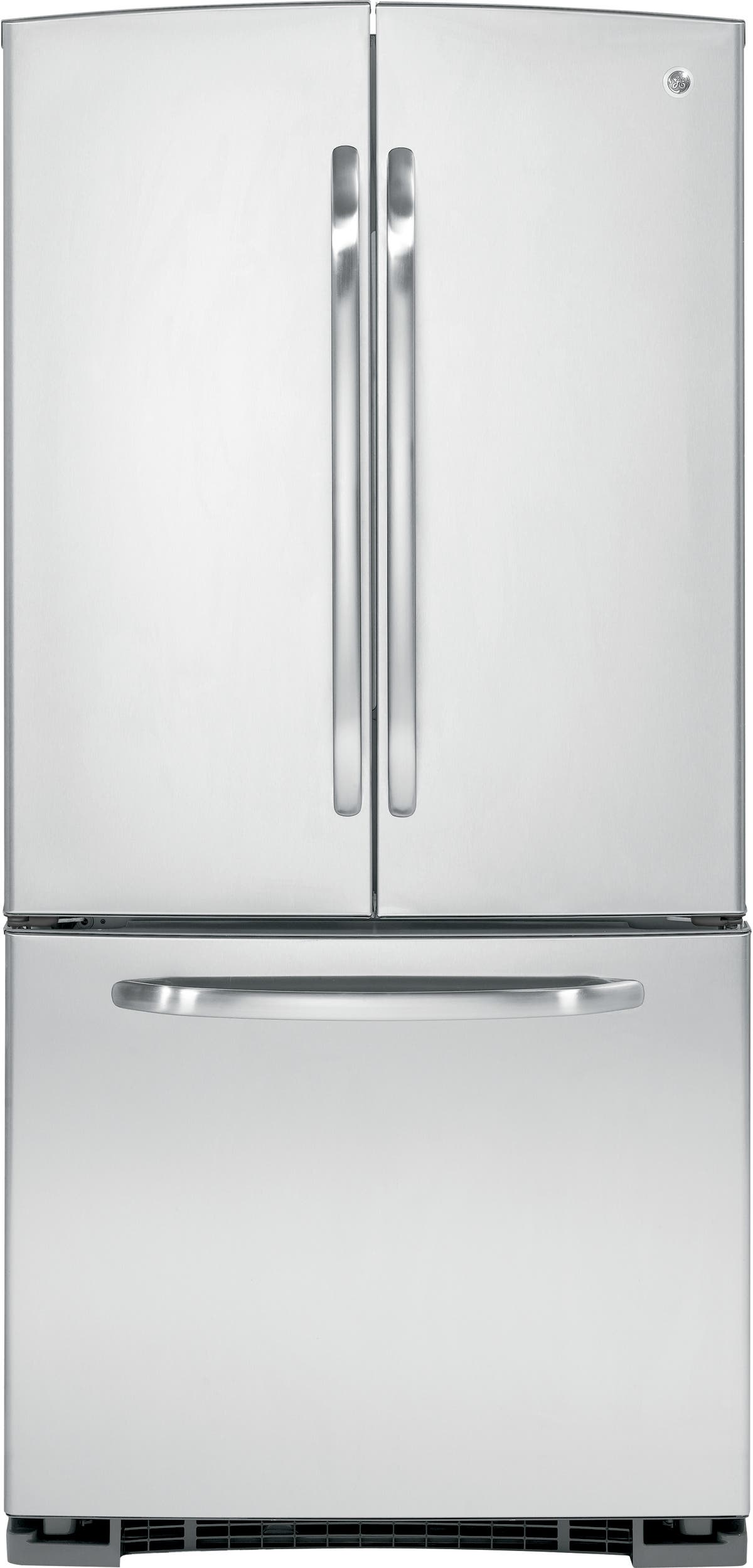 GE GFSS2KEXSS Stainless Steel