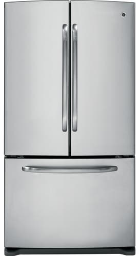 GE GFSS6KEXSS Stainless Steel