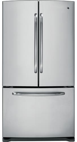 GE GFSS6KIXSS Stainless Steel