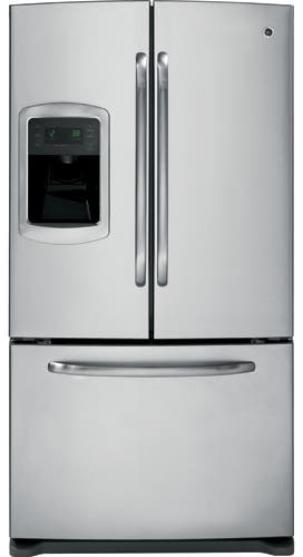 GE GFSS6KKXSS Stainless Steel
