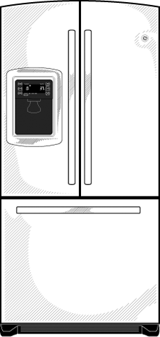 GE GFSS6KKXSS Stainless Steel