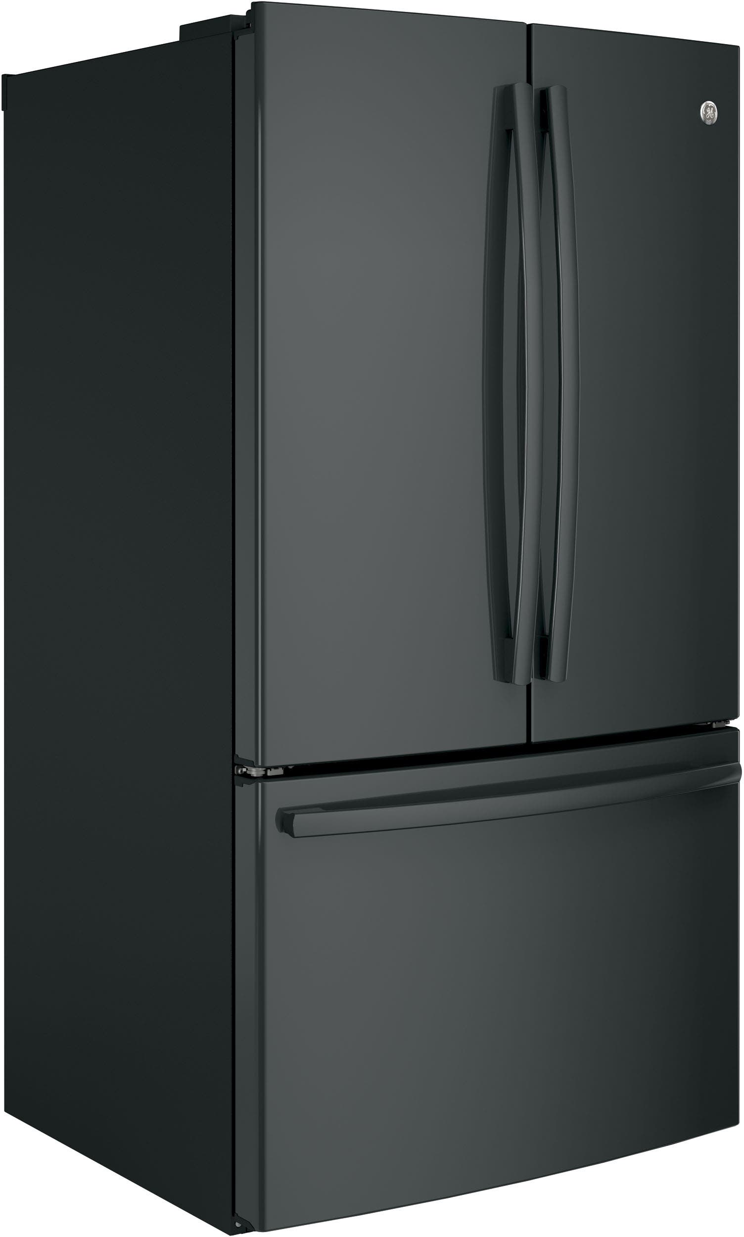 GE GNE29GGKBB Black