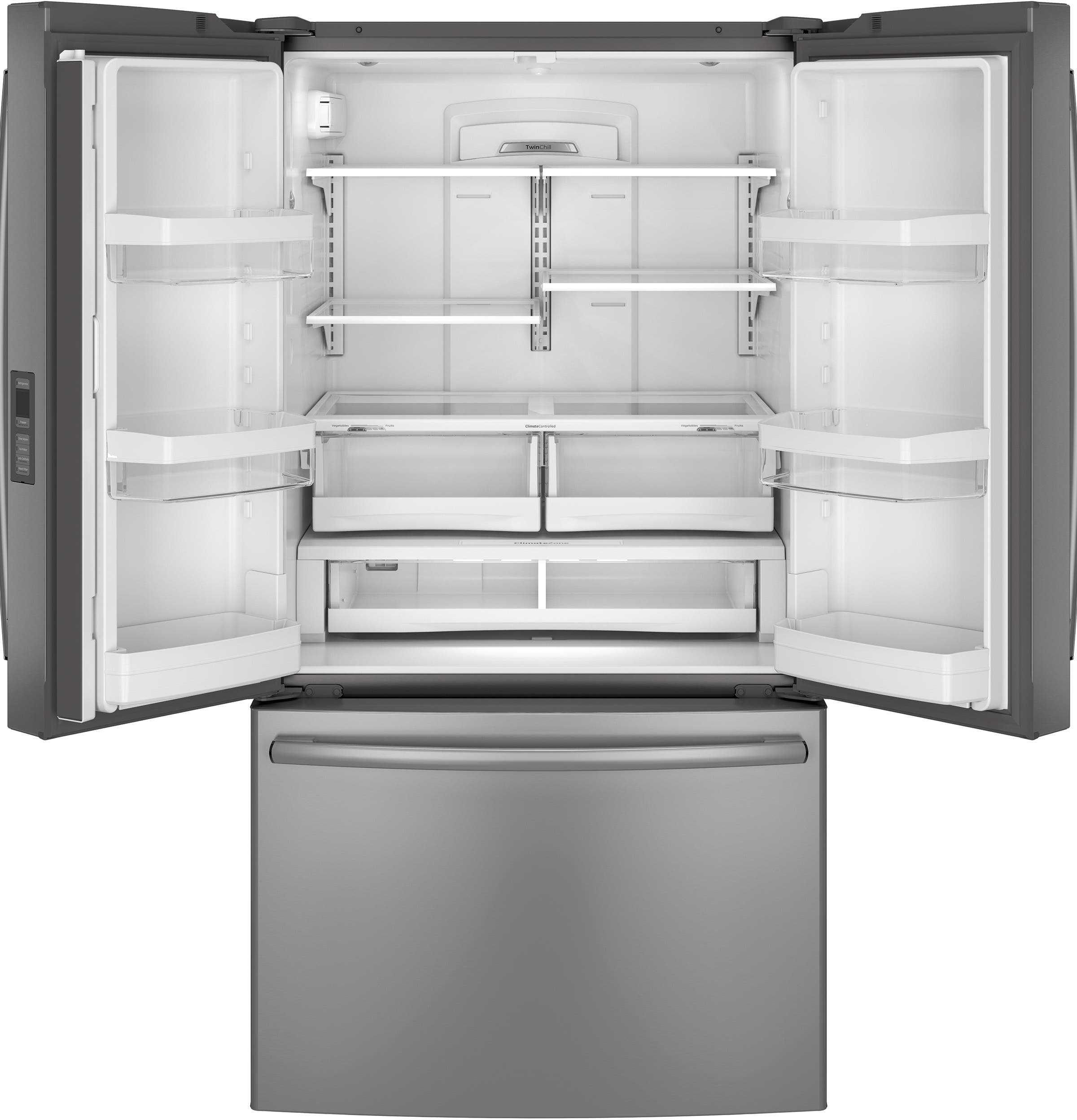 GE GNE29GSHSS Stainless Steel