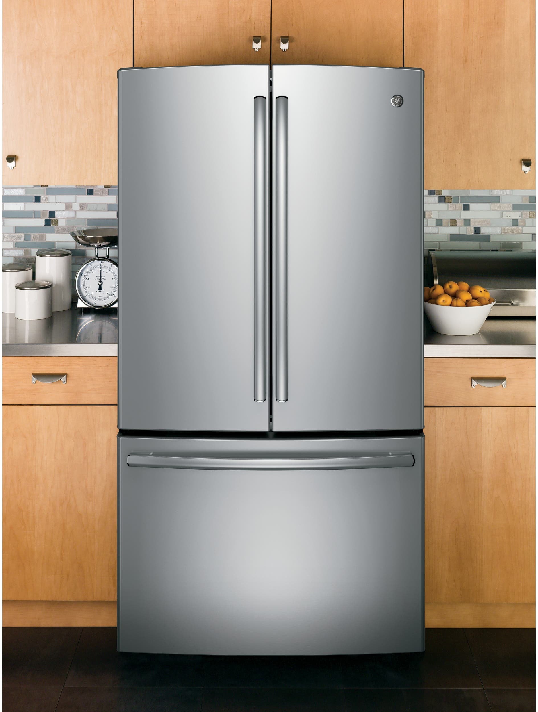 GE GNE29GSHSS Stainless Steel