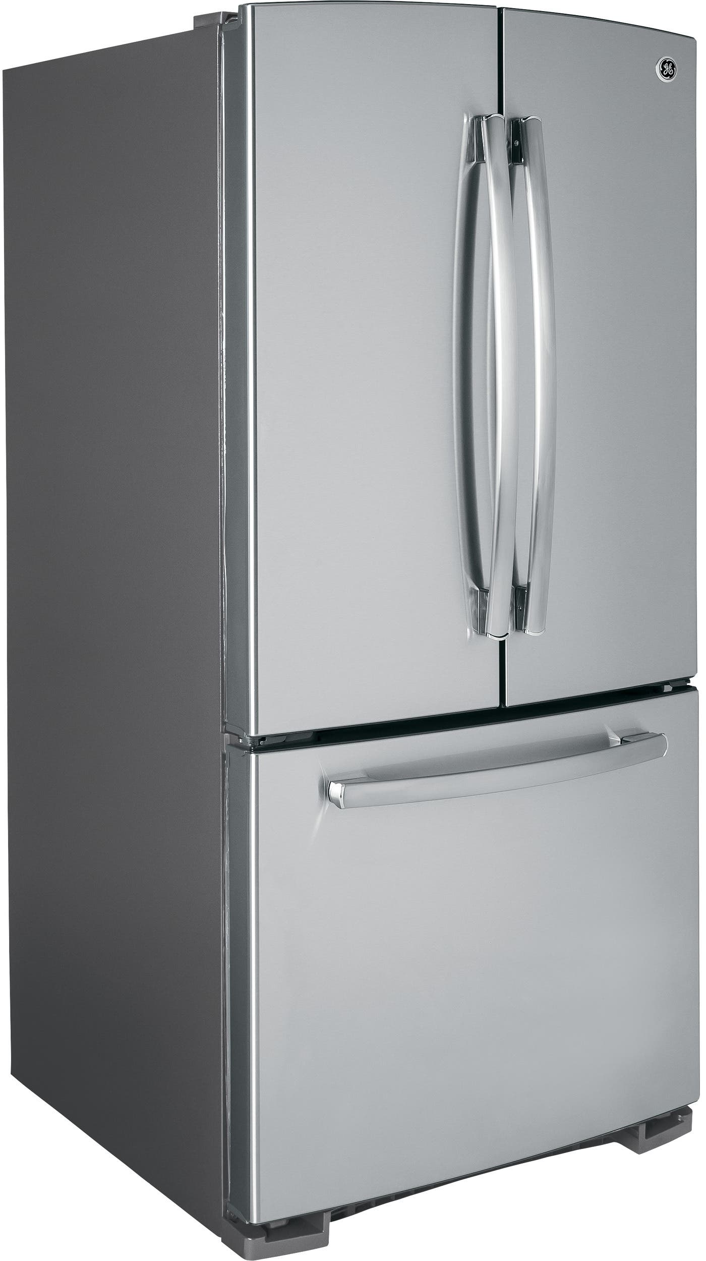 GE GNS23GSHSS Stainless Steel