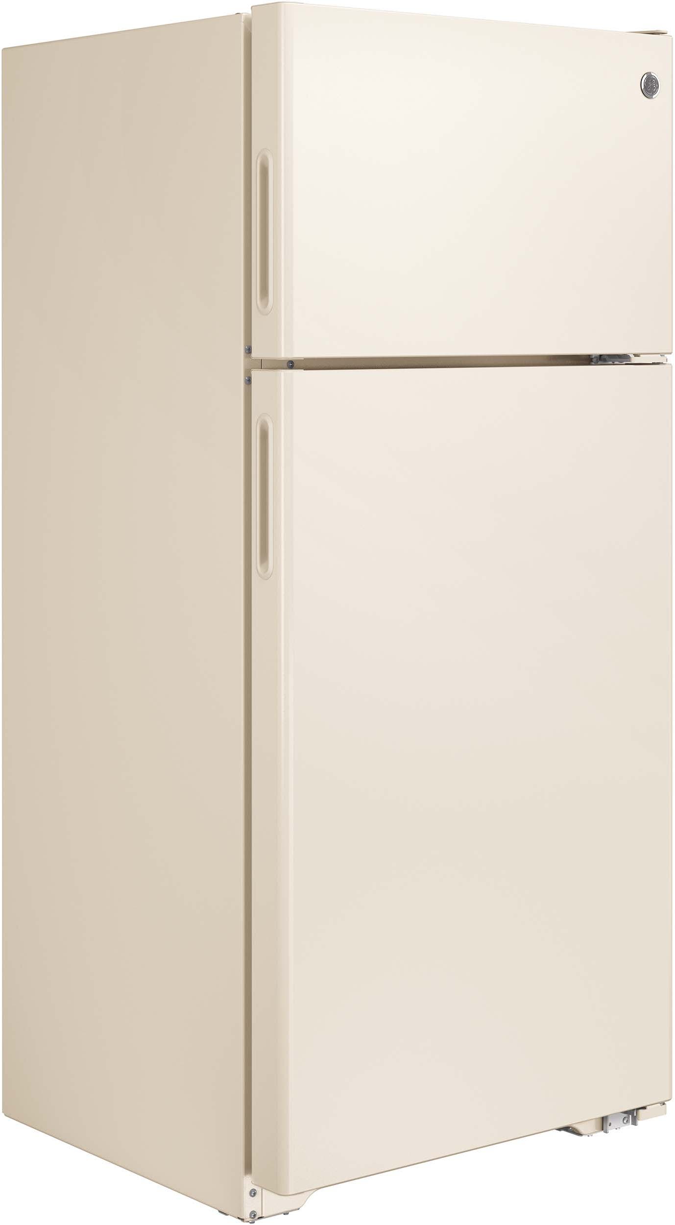 GE GPE16DTHCC Bisque