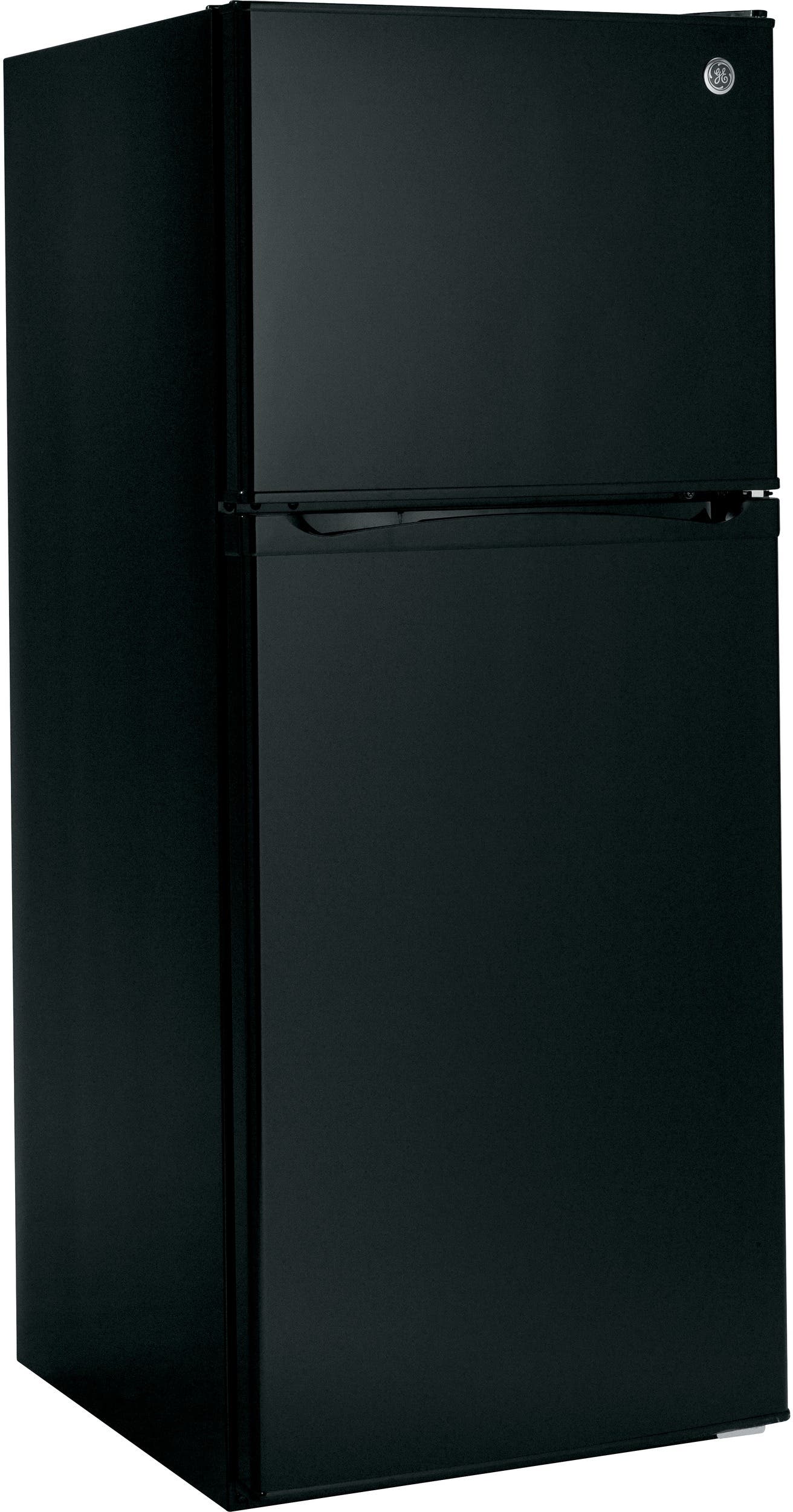 GE GPS12FGHBB Black