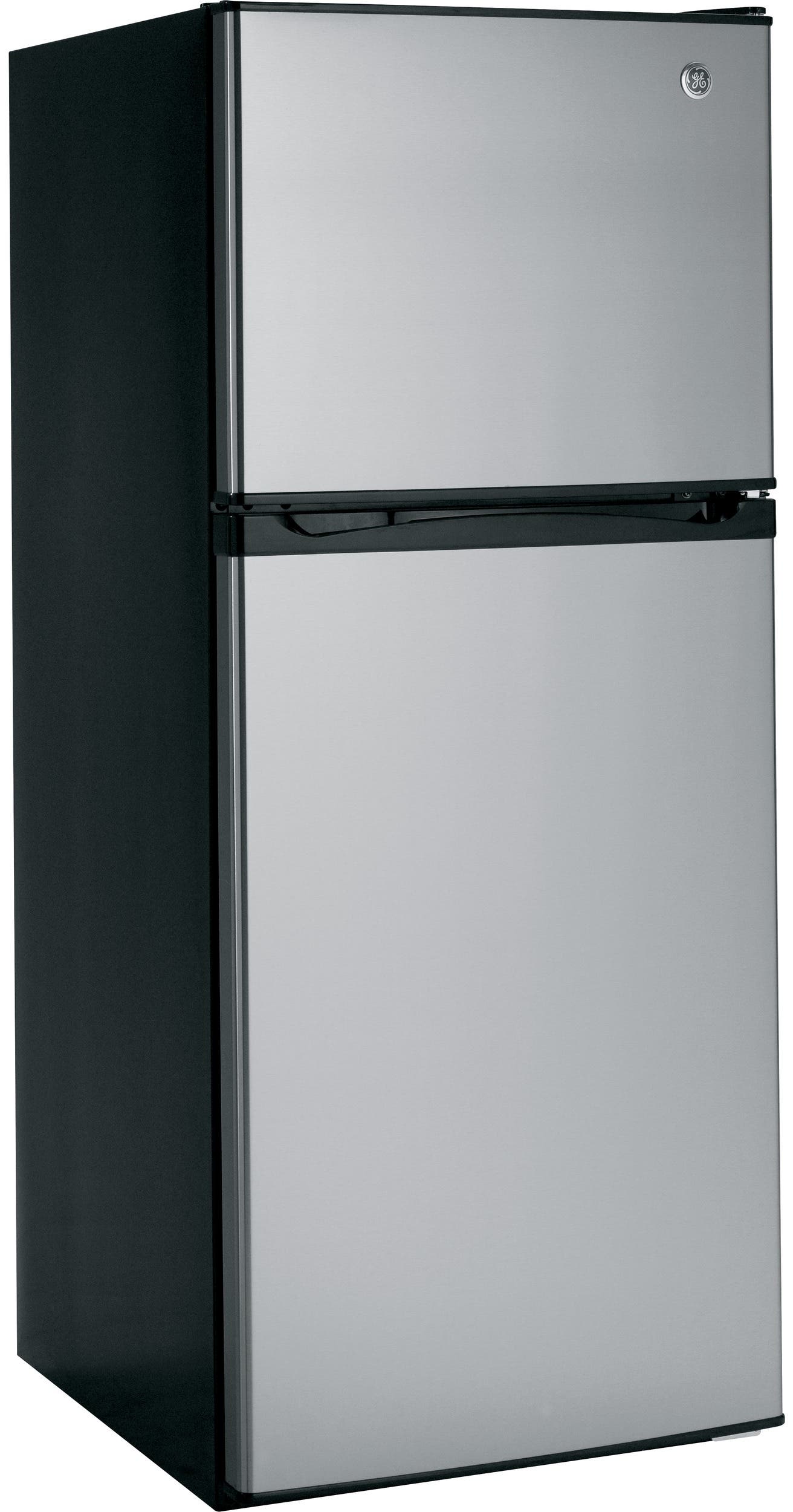 GE GPS12FSHSB Stainless Steel