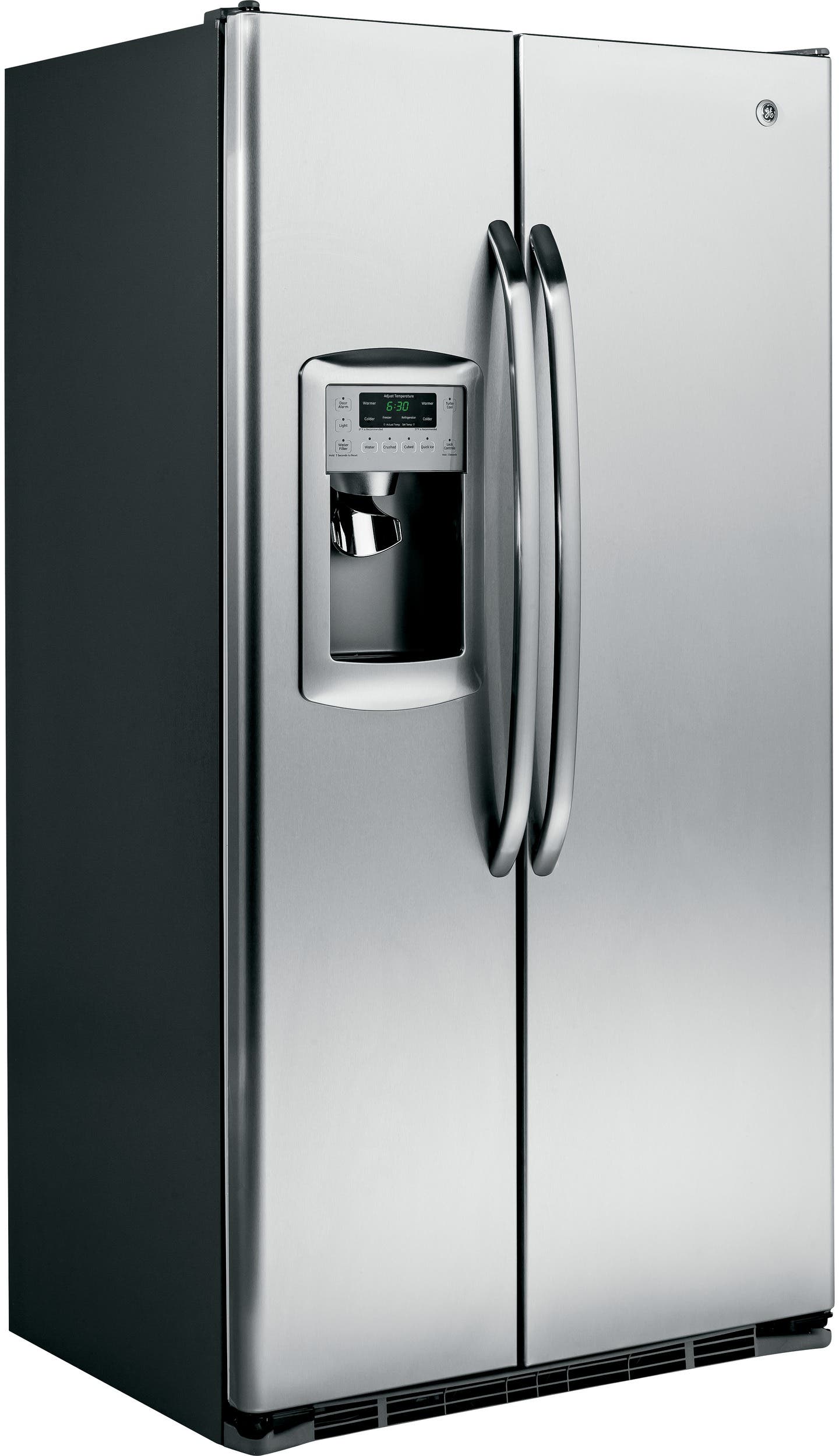 GE GSCS3PGXSS Stainless Steel