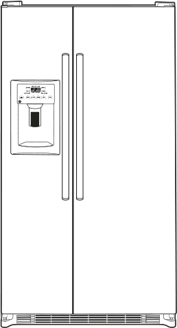 GE GSE22ETHWW White