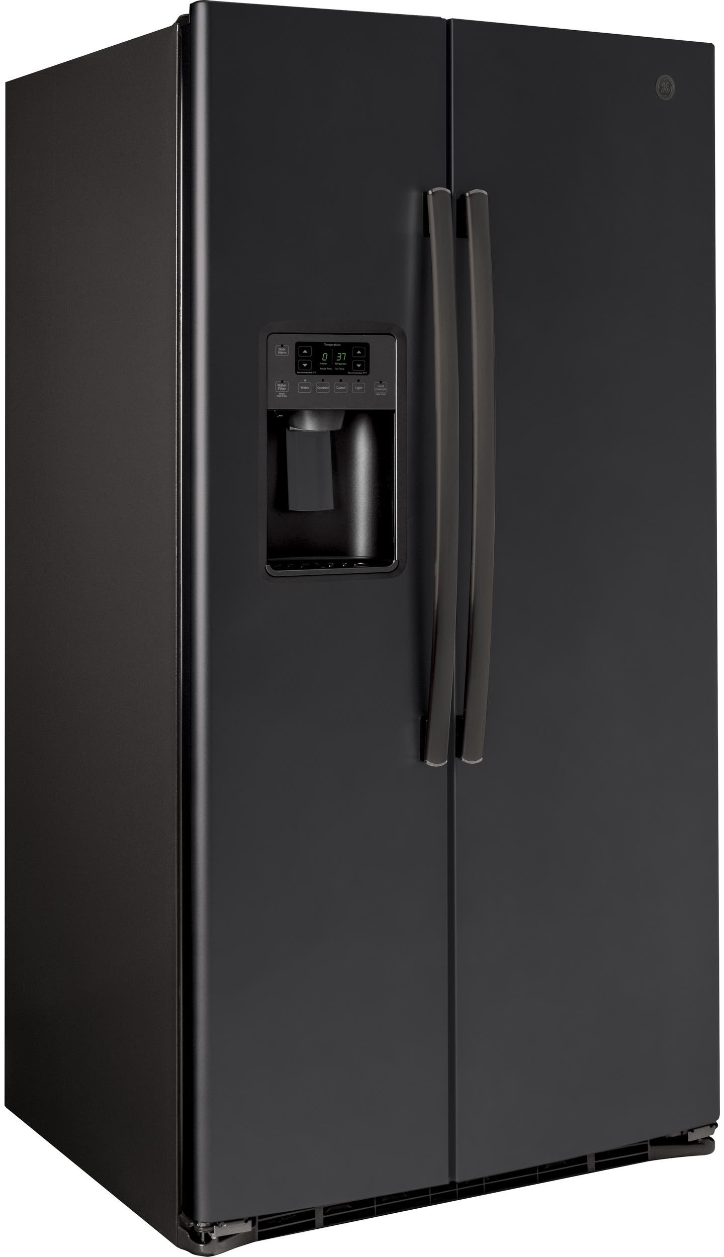 GE GSE25HEMDS Slate