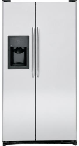 GE GSH22JSXSS Stainless Steel