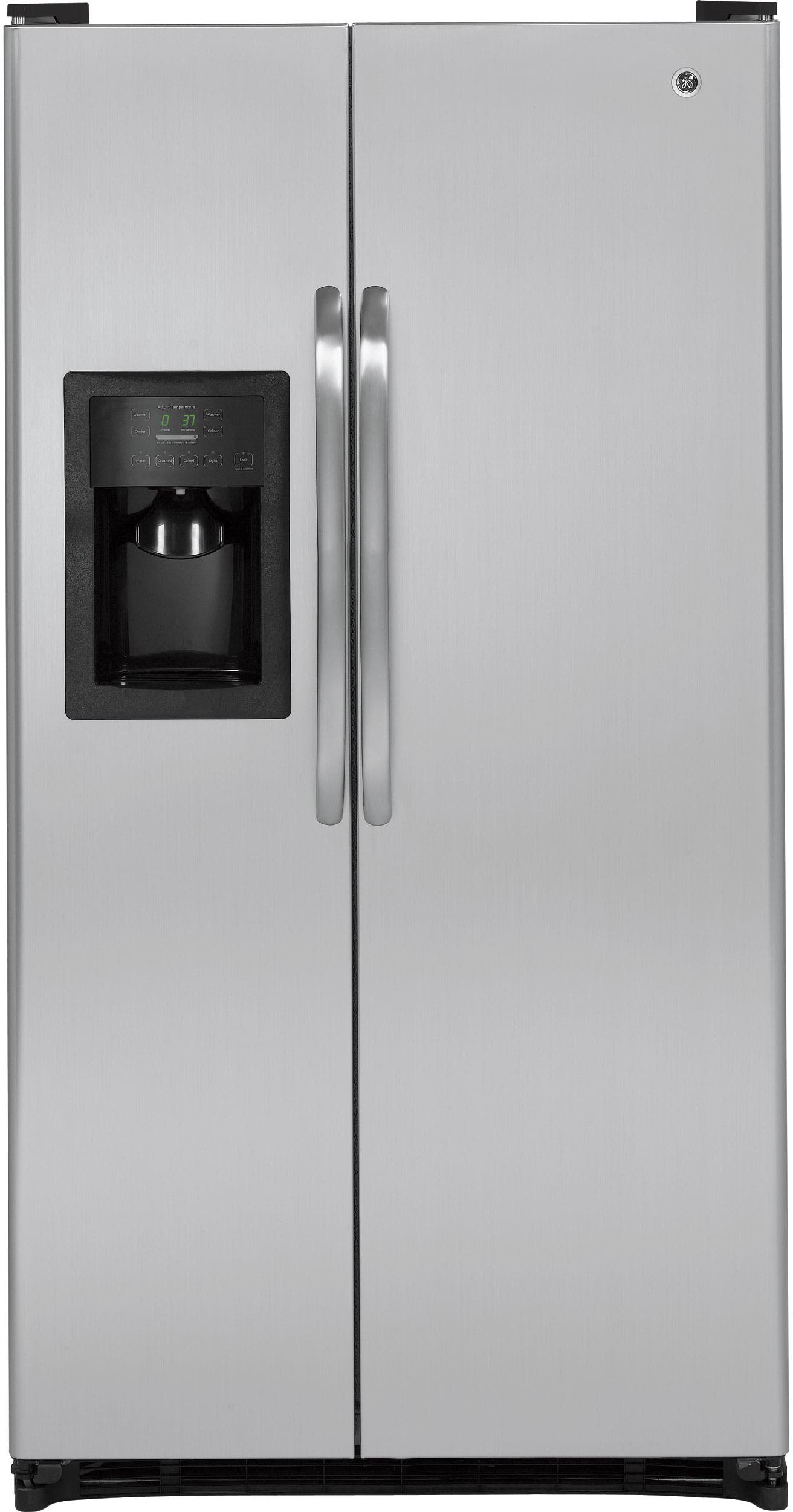 GE GSL25IGXLS CleanSteel