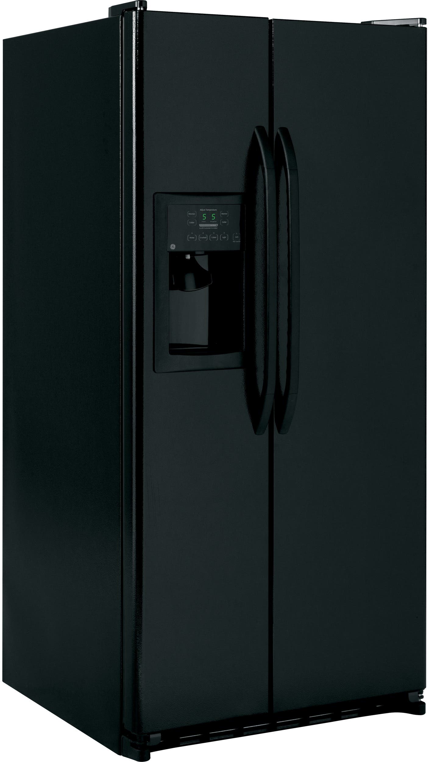 GE GSS20GEWBB Black